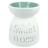 Аромалампа 9 см керамика N310-75