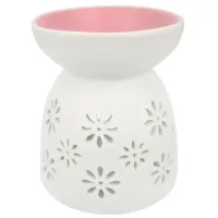 Аромалампа 9 см керамика N315-45