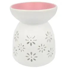 Аромалампа 9 см керамика N315-45