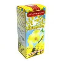 Парфюмерное масло Крымская роза 10 мл Мимоза