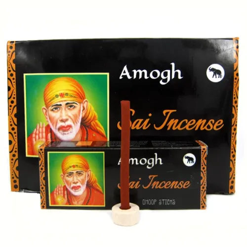 Благовония безосновные Sai Darshan Sai Incense Саи 20 грамм