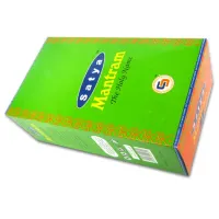 Благовония прямоугольные SATYA Mantram 15 грамм блок 12 штук