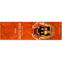 Благовония четырехгранники HEM Protection ЗАЩИТА ДОМА блок 25 штук