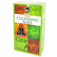 Благовония прямоугольные PPURE Cleaning Aura Очищение ауры 15 грамм блок 12 штук