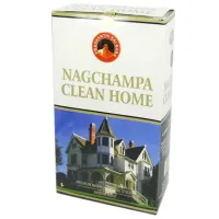 Благовония прямоугольные PPURE Clean Home Чистый Дом 15 грамм блок 12 штук