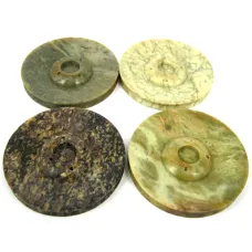 Подставка для благовоний камень 8 см в ассортименте R310-4