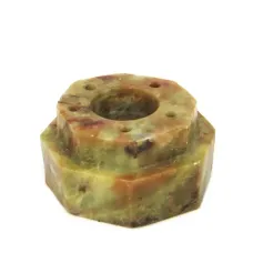 Подставка для благовоний 3,5x2см камень R310-5