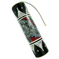 Музыка грома, сувенир 29 см IN0163