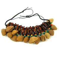 Ножная перкуссия, косточки IN0200