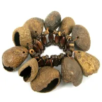 Кастаньеты, косточки IN0201