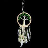 Ловец снов Дерево Жизни 53см, d.17см IN0305-04