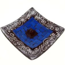 Подставка для благовоний, керамика, 11,5 см IN0251-03