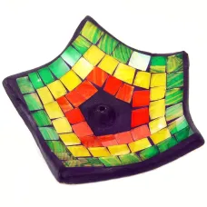 Подставка для благовоний керамика, 11 см IN0310-01