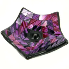 Подставка для благовоний керамика, 11 см IN0310-03