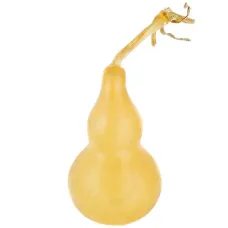 Тыква-горлянка (плод) 10-12 см E151-4