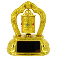 Молитвенный барабанчик K400