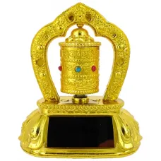 Молитвенный барабанчик K400