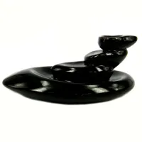 Подставка для благовоний Пуля (стелящийся дым) 11х5 см SD023