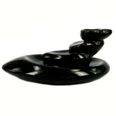 Подставка для благовоний Пуля (стелящийся дым) 11х5 см SD023