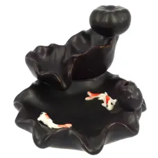 Подставка для благовоний Пуля (стелящийся дым) 7,5 см SD054