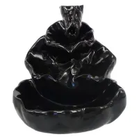 Подставка для благовоний Пуля (стелящийся дым) 10 см SD055