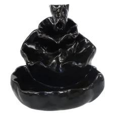 Подставка для благовоний Пуля (стелящийся дым) 10 см SD055