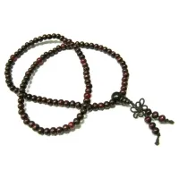 Четки d.6мм розовое дерево V109-5