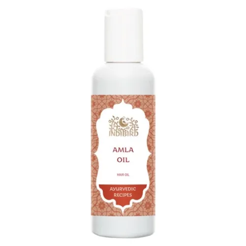 Масло для волос Амла (Amla Hair Oil) 150 мл G03-0001-0150