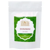 Порошок-маска для волос Шикакай (Shikakai powder), 50 г G03-0038-0050