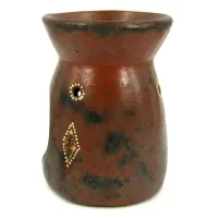 Аромалампа 12 см керамика IN0243-1