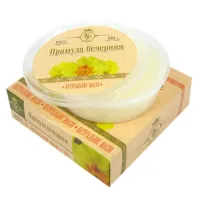 Косметическое масло Крымская роза 100 гр Примула вечерняя