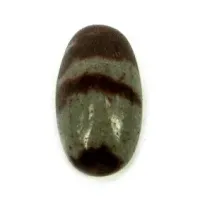 Нармада Шива Лингам 2-3см камень R414