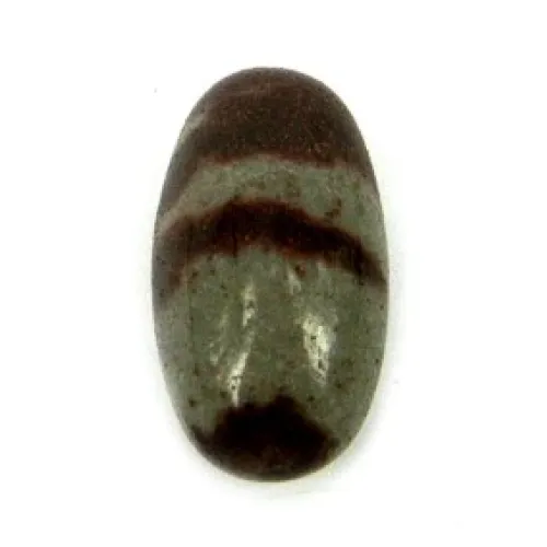 Нармада Шива Лингам 2-3см камень R414