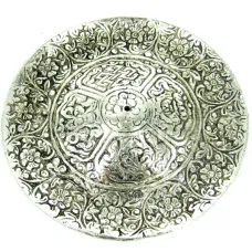 Подставка для благовоний 12 см металл R321-2