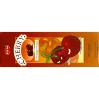 Благовония шестигранники HEM Cherry ВИШНЯ блок 6 штук