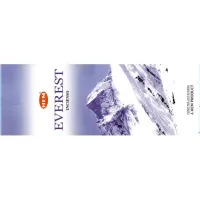 Благовония шестигранники HEM Everest ЭВЕРЕСТ блок 6 штук