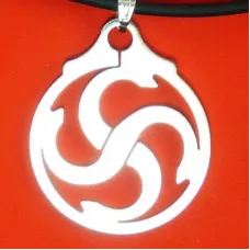 Амулет Сваор/Сваор-Солнцеврат ААСС22