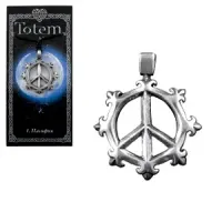 Амулет TOTEM 01 Пасифик