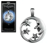 Амулет TOTEM 06 Месяц желаний