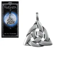 Амулет TOTEM 16 Узел Талиесина