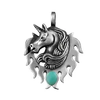 Амулет TOTEM 41 Единорог