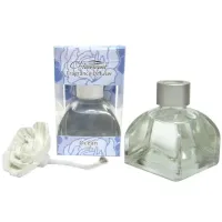 Ароматизатор воздуха / диффузер с цветком 100 мл Океан RD1099O