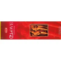 Благовония четырехгранники HEM Love ЛЮБОВЬ блок 25 штук