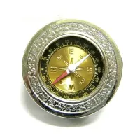 Компас 6,5см пластик N113