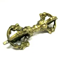 Ваджра 10,5см металл R259