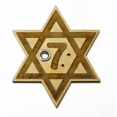 Подставка для благовоний 14 Вдохновение, раскрытие талантов