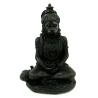 Хануман статуэтка 14,5см пластик R050-5