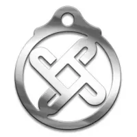 Амулет Коляда