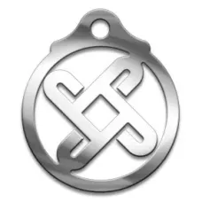 Амулет Коляда