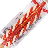 Свечи восковые Достижение заветной мечты, 18см LAK-10